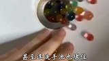 国外最皮熊孩子。
