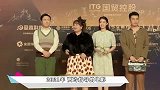 袁姗姗吐槽张小斐打呼噜，张小斐一句话回应尽显高情商，难怪能火