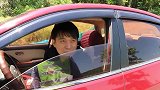 假韩国人与交警对话对话爆笑，你当警察是傻子啊
