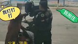 宁夏男子吃饭时目睹小偷行窃，他毫不犹豫冲了上去 结果小偷惨了…