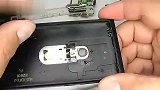 诺基亚N9拆解 电池及外壳更换