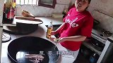 小妹做3斤红烧肉，大口吃肉大口下饭，小妹吃的嘴角流油，真过瘾
