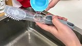 宁做十次饭，不刷一次锅？有了这款刷子就不用再怕喽！上瘾的生活好物 一起妙妙妙