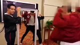 你别说，黄勃这位挺有实力的！