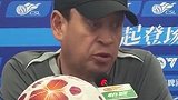 斯卢茨基：胜负取决于谁犯错少 明天比赛要把低级失误减到最低