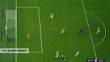 洛卡特利 意甲 2019/2020 国际米兰 VS 萨索洛 精彩集锦