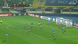 欧联-1718赛季-小组赛-第3轮-奥地利维也纳1:3里耶卡-精华