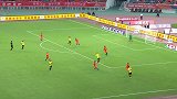 第20轮 山东鲁能vs广州恒大 83'