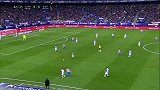 西甲-1617赛季-联赛-第14轮-马德里竞技vs西班牙人-全场