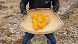 一顿从早上做到晚上的菜，不信你看背景。