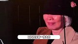 昆凌现身周杰伦演唱会，被大屏怼脸拍美得好权威，化淡妆皮肤白到发光