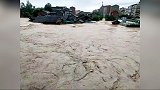 四川大竹遇有记录以来最强降雨！直接经济损失预计达2亿元以上