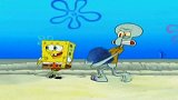 海绵宝宝：海星家族都是智障，只认自己的道理，别人都是错的！