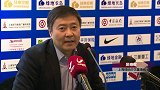 申花董事长透露帕托不来 称加蓬国脚加盟存变数