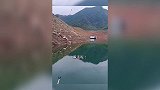 钓了个什么玩意上来