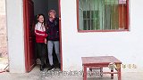 童年妈妈晕倒2：虎妹为感谢大美，竟拿出一大箱零食，真有心意