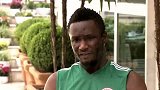 世界杯-14年-尼日利亚备战世界杯希望有突破-新闻