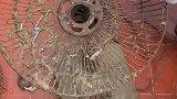 修复10年前的老风扇