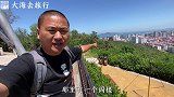 威海的环境真好，不愧是养老胜地，太喜欢这里了！