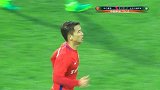 中超-17赛季-联赛-第9轮-第79分射门 延边疯狂直塞 杨智注意力集中化解险情-花絮