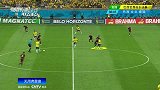 世界杯-14年-《第1眼线》第25期：巴西到底着了什么魔-专题