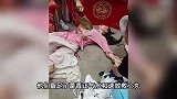 豫剧演员中暑演出2小时，刚谢幕就栽倒台下