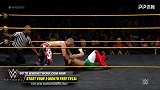 NXT第513期：加尔萨VS王尔德