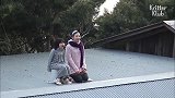 一个女孩和一群猴子之间真挚而感人的故事，最后的惊喜太让人震撼