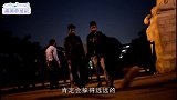 在路人面前突然倒下，路人会是什么反应国外小伙街头亲测