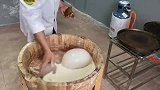 有吃过这个小吃的，第一眼应该能知道这是什么