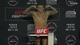 UFC-17年-格斗之夜120期：称重仪式集锦-花絮