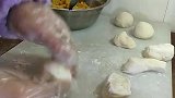 包子还有这种揉法！