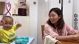 小成差不多就要临盆了，曾姨今天请来专业师傅，给家里来个大清除