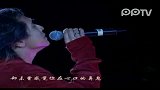 娱乐播报-20120112-王祖贤早年唱《思念是一种病》曝光.女神范十足