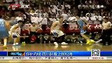 CBA-1314赛季-弥补内线 四川队看上张松涛-新闻