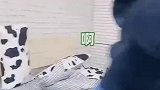 出来工作你得出来呀，你都迟到一上午了