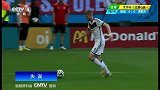 世界杯-14年-《第1眼线》第6期：德国无锋阵型完克葡萄牙-专题