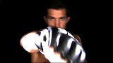 UFC-14年-11月6日UFCMinute：格斗之夜悉尼站称重仪式两强对峙-专题