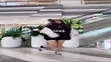 分享一个搞笑版的！丢人了