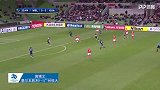 亚足联官方恒大亚冠五佳球：宝塔显神威 杨韦组合后生可畏