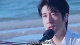 王力宏八段绯闻只有李靓蕾让家人满意，官宣离婚台媒称早有端倪