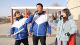 阿宝被灭霸变成怪物，二浪利用魔法酸黄瓜救醒阿宝，真逗！