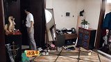 傅首尔带老公去袁弘家学习，老刘醋坛子打翻了，袁弘成“公敌”