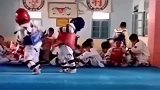 哥们，你尽管放大招，我退一步算我输！