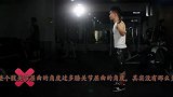 杠铃负重深蹲错误动作纠正详解-杠铃负重深蹲必知，强烈推荐收藏