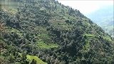 旅游-喜玛拉雅群山鱼尾峰