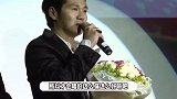 借着抽象袒露心声？曹格与粉丝互动疯狂示爱前妻：我还没忘掉速玲