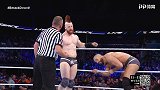 WWE-18年-WWE SmackDown第1001期（英文解说）-全场