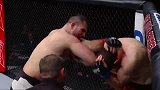 UFC-16年-格斗之夜102：轻重量级威兰特vs萨法罗夫集锦-精华