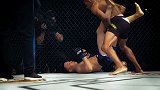 UFC-16年-格斗之夜96宣传片：莱茵克尔五连胜雏量级挑战之路遭遇多德森-专题